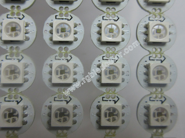 China APA102 LED PIXEL LIGHTS factory
