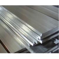 China Hot Dip Galvanized Steel Flat Bar With Grade DX51D Z275 Flat Bar Sizes factory