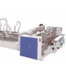 Quality 160pcs Min Automatic Corrugated Carton Box Stitching Machine 2800mm for sale