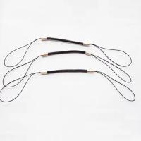 China Stretchy Coiled 2.0mm Stylus Tether Cord Nylon String Loops factory
