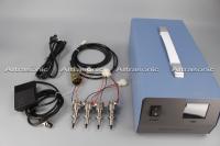 China Portable Ultrasonic Digital Generator HMI LCD Screen factory
