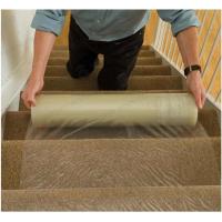 Quality Carpet Protection Film for sale
