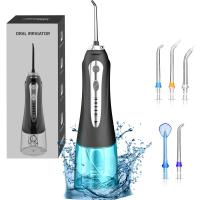 Quality Electric Professional best electric water flosser floss for teeth oral for sale