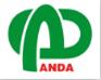 China SHANDONG ANDA AUTO PARTS CO.,LIMITED logo