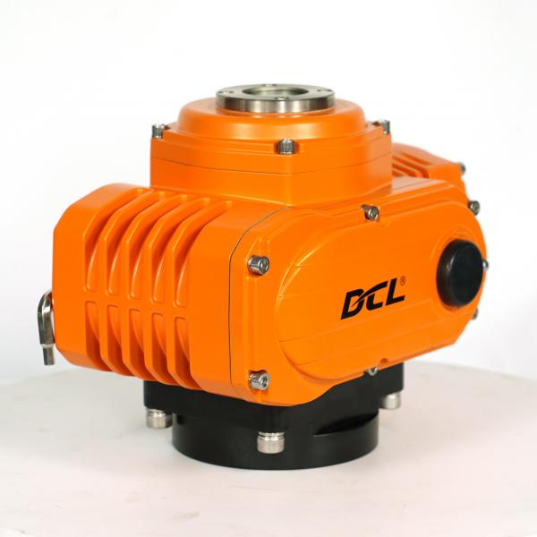 Quality 360 Degree DCL-Ex05E Explosion Proof Electric Actuator for sale