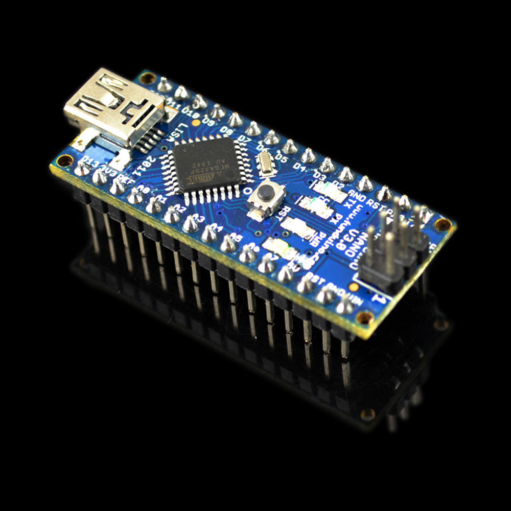factory wholesale price board for arduino nano v3.