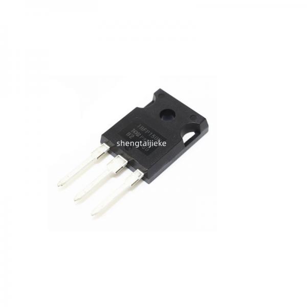 Quality 42A 100V Semiconductor IC Chip IRFP150NPBF TO-247 N Channel MOSFET for sale