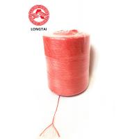 Quality Individual Shrink Film Packing Polypropylene Baling Twine for sale