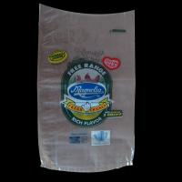 China BPA Free 5 Layers Heat Shrink Bags 45um Whole Poultry Shrink Wrap Bags factory