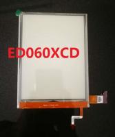 China ED060XCD PVI 6 Inch EPD E Ink LCD Display 1024*758 Pixels Resoltuion Original Verion factory