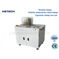 China 4-6bar Air Pressure Max 10L/min PCB Reject Conveyor with Modular Design factory