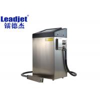 China Popular Leadjet Inkjet Printer / 370*290*425mm High Speed Inkjet Printer For PVC Pipe factory