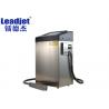 China Popular Leadjet Inkjet Printer / 370*290*425mm High Speed Inkjet Printer For PVC Pipe factory