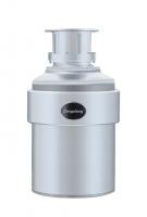 Buy cheap commercial food waste disposer for industrial use 2HP with AC motor from wholesalers