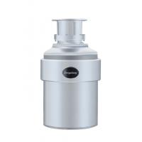 China commercial food waste disposer for industrial use 2HP with AC motor factory