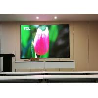 Quality 1/32 Scan 960mm*960mm P2.5 Fixed LED Display For Entertainment for sale