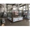 China Cold Drink Bottle Filling Machine Automatic Water Bottle Feeding Machine factory
