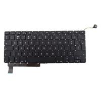 China Laptop Keyboard For Macbook Pro 15'' MB133 A1286 UK Keyboard 2009 2012 factory