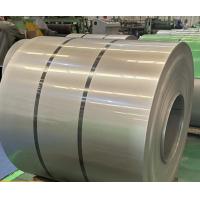 Quality ASTM SUS304 Stainless Steel Coil 0.1-3mm Cold Rolled Steel Coil for sale