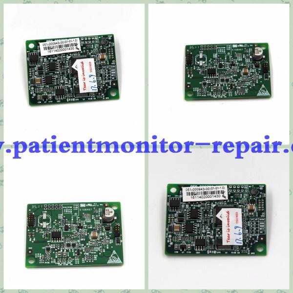Quality Spo2 Board PN 051-000943-00 For Mindray T1 IPM12 IPM10 IPM8 Patient Monitor Repairing for sale
