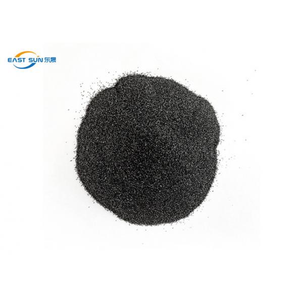 Quality Black DTF TPU Heat Transfer Powder Polyurethane Anti Sublimation for sale