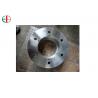 China ZL204A Aluminum Casting Alloys Alu Wax Lost Cast Process CNC Machining EB9119 factory