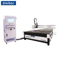 Quality 2060 30000mm/Min Woodworking CNC Router Machine With Rotary for sale