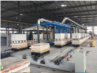 China Factory - Hunan Jingshengda Ceramic Technology Co., Ltd