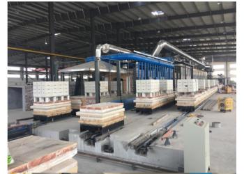 China Factory - Hunan Jingshengda Ceramic Technology Co., Ltd
