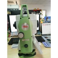 China Windows EC7 Operating System Auto Height Leica TS07 R1000 Total Station Arctic TS03 R1000 Total Station factory