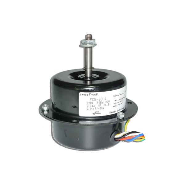 Quality Centrifugal Bathroom Vent Fan Motor 40 Watt Single Phase for sale