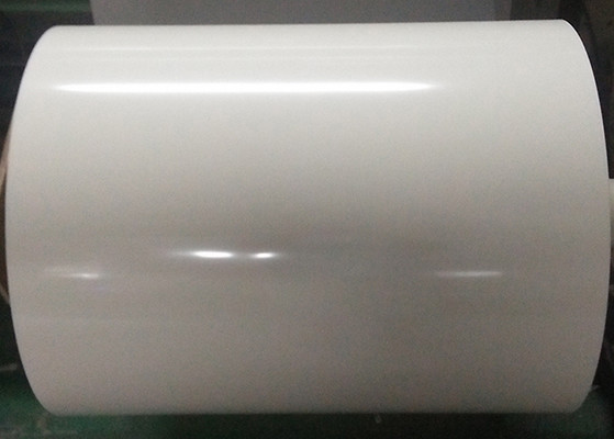 Quality Subside Bright PET Protective Film / Matte Lamination Film For Light Diffusing for sale
