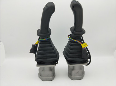 Quality Strict Inspection Durable Joystick for Excavator with Factory Price for sale
