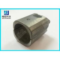 Quality AL-61 Aluminum Tubing Joints Lightweight Union Joint For Workbench / Automatic for sale