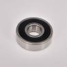 China NSK Technology Machine Gearbox Ball Bearing Deep Groove bearings 6201 ZZ 2RS  12 32 10mm factory