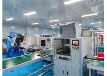 China Factory - Shenzhen Longrun LED Optelectronic CO.,LTD