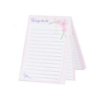 China Student Creative Cute Mini Notepad Diary Pink Sticky Note Combination factory