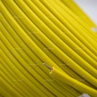 China Type K / J / E / N / T / R / S / B Thermocouple Extension Cable With PVC Sheath factory