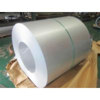 China ASTM A653 DX51 Galvanized Steel Coil And Sheet , Cold Rolled Steel Sheet In Coil factory