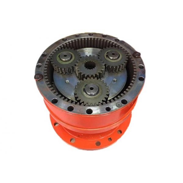 Quality Excavator Replacement Parts Swing Gearbox For Daewoo Excavator DH150 for sale