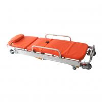 Quality DG-D5 Automatic Loading Ambulance Stretcher With Wheels for Patient Transport for sale