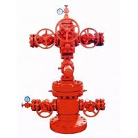 Quality 52-180mm Surface Oil Gas Wellhead Equipment API 6A Standard for sale