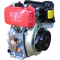 Quality Low Speed 10Hp Air Cooled Diesel Engine For Agriculture Machines KA186FS for sale