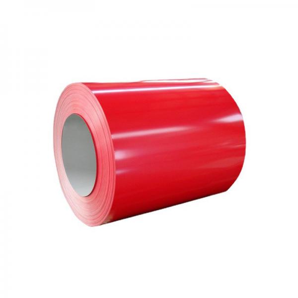 Quality AiSi Standard prepainted galvanized steel coil ppgi colour coated sheet for for sale