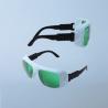 China Full Protection Red Laser Diode Lasers Safety Glasses 635nm 905nm 980nm factory