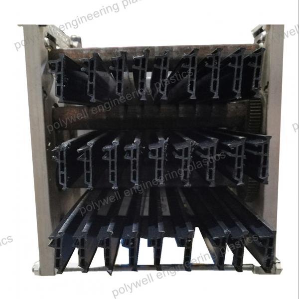 Quality Extruded Tool for Thermal Break Strip Extruding Machine for sale