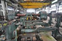 China Seamless Steel Pipe Cold Drawing Machine , Hydraulic Drawing Machine factory