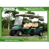 Quality Electric Golf Buggy for sale