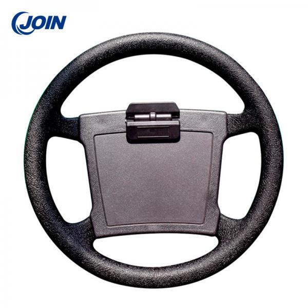 Quality ODM Sports Steering Wheel Cover Waterproof Removable Car Steering Wheel for sale