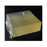 China Reactive Transparent Hot Melt Glue with High Heat & Chemical Resistance factory